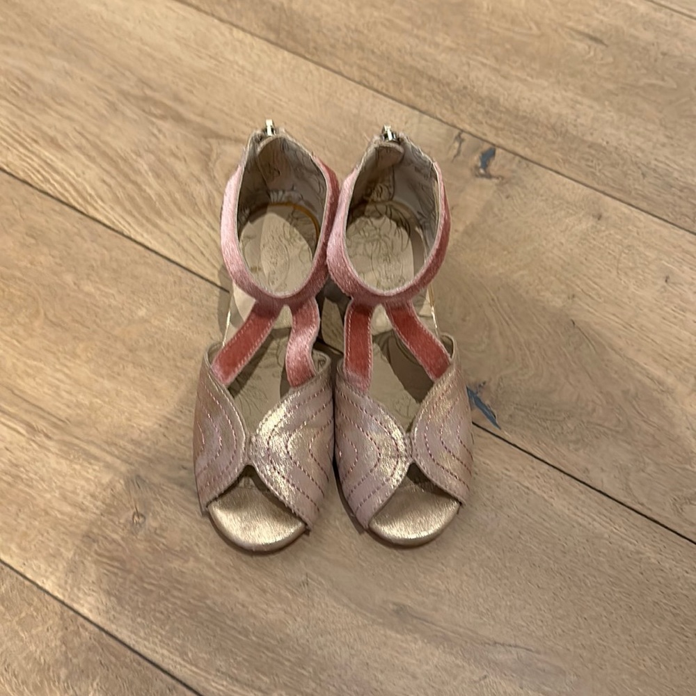 Joyfolie Orelia shoes